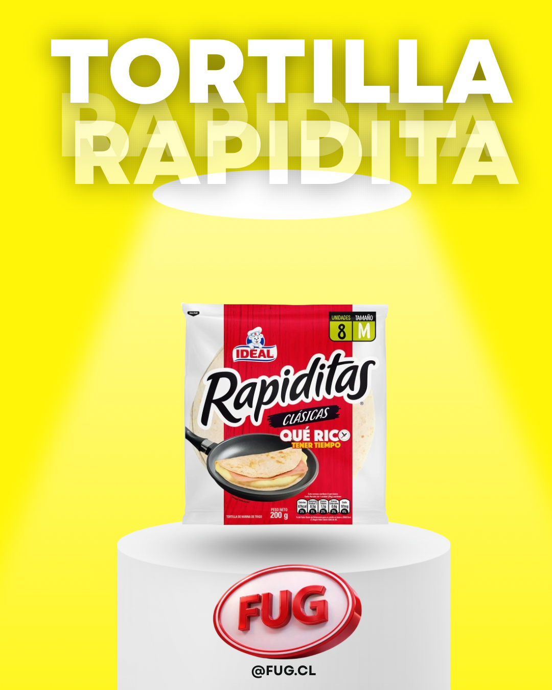 post de instagram sorteo de producto simple blanco y negro (1)
