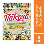 tortilla xg tia rosa