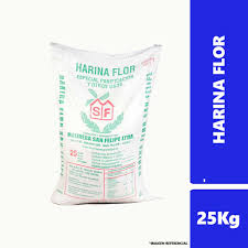 Store harina san felipe 25 k