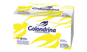 Store levadura golondrina 500g