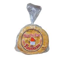 Store pizza individual 5 unidades