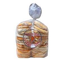 Store pizzetas coctel 30 unidades