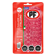 Store salame italiano pf