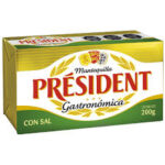 margarina president