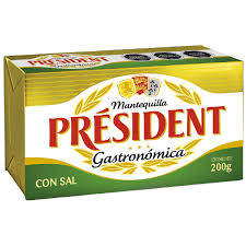 Store margarina president