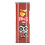 papas pringles asado109g