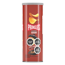 Store papas pringles asado109g