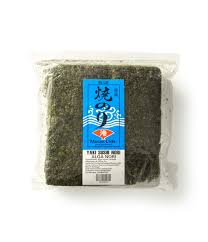 Store nori 50un
