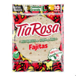 tortilla tia rosa 10 u
