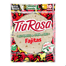 Store tortilla tia rosa 10 u