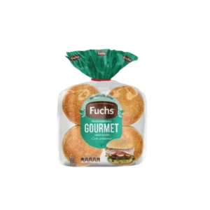Store pan hamburguesa fuchs 8u